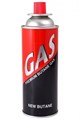Газ NEW BUTANE GAS для газовой горелки FLAME CLUB, 220 гр. 1231912839 - фото 460811