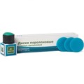 Диски поролоновые для Клин-Стенда 25шт.(Россия) 00000000320 - фото 461006