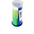 Аппликаторы ДС Браш размер Large (2,0мм) 100шт., DentalCombo 1231911113 - фото 461042