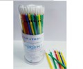 "Кисточки Dispodent"" Brush Applicators -арт.1004, 100шт." 0001915837 - фото 461053