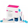 Luxatemp Fluorescence A1 (1 картридж 50мл (76г)+15 насадок) самополимеризующийся композит 110585, DMG 0001911170 - фото 461145