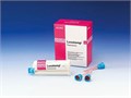 Luxatemp Fluorescence A1 (1 картридж 50мл (76г)+15 насадок) самополимеризующийся композит 110585, DMG 0001911170 - фото 461149