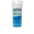 Нить ретракционная из микрофибры Sure Cord №1, 254 см. 0001912117 - фото 461436