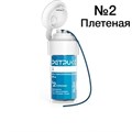 Нить ретракционная плетеная РЕТРИКС А №2, 280см, Россия 1231911833 - фото 461444