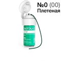 Нить ретракционная плетеная РЕТРИКС Эпи (эпинефрин) 0 (00), 280см, Россия 0001913455 - фото 461447