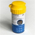 Нить ретракционная №0000 CLEAN+SAFE с пропиткой AL, вязаная, хлопок 1231913480 - фото 461487