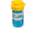 Нить ретракционная №1 CLEAN+SAFE с пропиткой AL, вязаная, хлопок 1231913481 - фото 461491