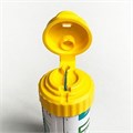Нить ретракционная №2 CLEAN+SAFE с пропиткой AL, вязаная, хлопок 1231913482 - фото 461496