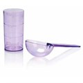 Набор мензурок для hydrogum 5 и hydrocolor 5 (1 для воды + 1 для порошка), Zhermack С300900 1231912939 - фото 461580