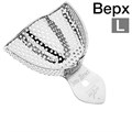 Ложка слепочная верхняя L (HLW 33-17) 1231915415 - фото 461592