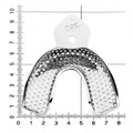 Ложка слепочная нижняя XL (HLW 33-11) 1231915422 - фото 461629