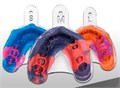 Ложки слепочные Impression Tray (10шт), Верх-L, 71617, 3М 1231912397 - фото 461659