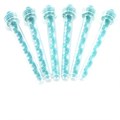 Наконечники для CharmFlex Heavy, зеленые, 48шт., DentKist 1231914309 - фото 461714