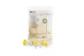 Насадки GARANT PACK YELLOW, Желтые, 50шт, 71452, 3M 0001911168 - фото 461723