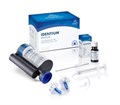 Identium Medium Intro pack /картридж 380мл, лак адгезивный Kettenbach Identium Adhesive 10мл/флакон, смесители динамические, шприц-аппликатор/14716/Kettenbach 1231913529 - фото 461793