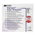Impregum Penta H Duosoft (база 2х300мл+катализатор 2х60мл) 31740 - оттискной материал, 3М 0001910732 - фото 461799