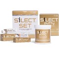 SILECT-Set-Набор. С-силиконовая слепочная масса, Muller Omicron (Германия) 1231913320 - фото 461880
