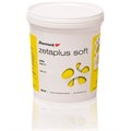 Zetaplus Soft базовый слой (900мл/1,53кг) Зетаплюс софт С100610, Zhermack 0001914479 - фото 461905