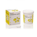 Zetaplus Soft базовый слой (900мл/1,53кг) Зетаплюс софт С100610, Zhermack 0001914479 - фото 461907