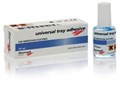 Адгезив Universal Tray adhesive (10мл) для А- и С-Силиконов, С700025, Zhermack 0001911704 - фото 461912