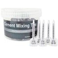 Насадки Cement Mixing Tips  (50 шт), Spident 0001913126 - фото 461942