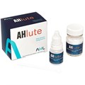 AHlute-цемент стеклоиномерный для фиксации (15г+7мл), AHL 1231912816 - фото 461968