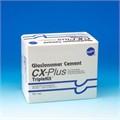 CX-PLUS TripleKit (3 пор.х35г, жидкость 3х17мл)-стеклоиономерный цемент для фиксации, SHOFU 1231913558 - фото 461982