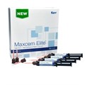 Maxcem Elite (Максцем Элит) - стандартный набор 5 шпр., 34055, Kerr 00000909617 - фото 462018