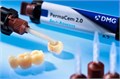 Permacem 2.0 Smartmix (1 шприц х 9гр +15 нас.) постоянный самоадгезивный цемент двойного отверждения 213366, DMG 0001912264 - фото 462031