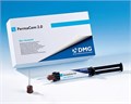 Permacem 2.0 Smartmix (1 шприц х 9гр +15 нас.) постоянный самоадгезивный цемент двойного отверждения 213366, DMG 0001912264 - фото 462032