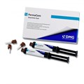 Permacem Smartmix Dual (2 шприца х 10гр) композитный цемент двойного отверждения 212035, DMG 00000002335 - фото 462035