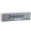 SuperCem Прозрачный (1 картридж 5мл, 10 смесительных наконечников, 10 канюль)/DentKist 1231913317 - фото 462055