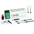 NX3 Light-Cure Kit Набор: 2шпр.х1,8 г; гель проб. 2шпр.х3 г; OptiBond Solo Plus в унидозах 10 шт; протр. 3 г; праймер силановый 5 мл; насадки смесительные; канюли для шприца с протравочным гелем /33682/Kerr 1231912570 - фото 462135