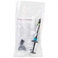 Variolink Esthetic LC Refill 1*2g цв.neutral (никакого цветового эффекта)-цемент для фиксации виниров светового отверждения, Ivoclar 666128 0001916662 - фото 462153