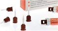 Наконечники смесительные Cem Implant Auto Mix, 25 шт. BJM LAB (Израиль) 0001914568 - фото 462205