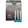 Насадки для замешивания MIXING TIP II GC 0001911758 - фото 462208
