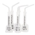 Насадки Смешивающие (50 шт) Core Endo Mixing Tips, Spident 0001914549 - фото 462212