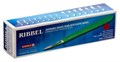 Скальпель №12 одноразовый стерильный с пластмассовой ручкой (1шт.), Ribbel 0001915677 - фото 462332