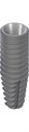 Имплантат Straumann BLT, RC Ø 4,1 мм, 12 мм, Roxolid®, SLActive®, Loxim 021.5312 - фото 462709