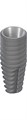 Имплантат Straumann BLT, RC Ø 4,1 мм, 10 мм, Roxolid®, SLA®, Loxim 021.5510 - фото 462722