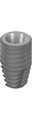 Имплантат Straumann BLT, RC Ø 4,8 мм, 8 мм, Roxolid®, SLActive®, Loxim 021.7308 - фото 462731