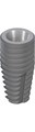 Имплантат Straumann BLT, RC Ø 4,8 мм, 10 мм, Roxolid®, SLActive®, Loxim 021.7310 - фото 462732