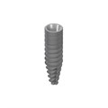 Имплантат Straumann BLT, RC Ø 4,8 мм, 16 мм, Roxolid®, SLActive®, Loxim 021.7316 - фото 462742