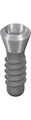 Имплантат Straumann S, RN Ø 3,3 мм, 8 мм, Roxolid®, SLActive®, Loxim 033.501S - фото 462827