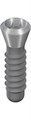 Имплантат Straumann S, RN Ø 3,3 мм, 10 мм, Roxolid®, SLActive®, Loxim 033.502S - фото 462829