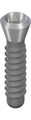 Имплантат Straumann S, RN Ø 3,3 мм, 12 мм, Roxolid®, SLActive®, Loxim 033.503S - фото 462831