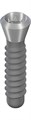 Имплантат Straumann S, RN Ø 3,3 мм, 12 мм, Roxolid®, SLActive®, Loxim 033.503S - фото 462832