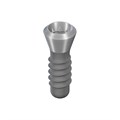 Имплантат Straumann S, RN Ø 3,3 мм, 16 мм, Roxolid®, SLActive®, Loxim 033.505S - фото 462837