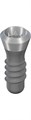 Имплантат Straumann SP, RN Ø 3,3 мм, 8 мм, Roxolid®, SLActive®, Loxim 033.511S - фото 462838