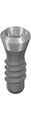 Имплантат Straumann SP, RN Ø 3,3 мм, 8 мм, Roxolid®, SLActive®, Loxim 033.511S - фото 462839